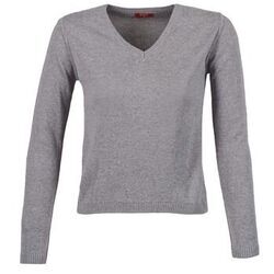 Pull BOTD ECORTA VEY Gris