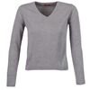 Pull BOTD ECORTA VEY Gris