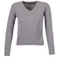 Pull sur Grenoble : Pull BOTD ECORTA VEY Gris