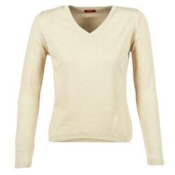 Pull BOTD ECORTA VEY Beige