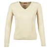 Pull BOTD ECORTA VEY Beige