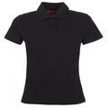 Pull sur Grenoble : Polo BOTD ECLOVERA Noir