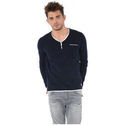 Gilet Kaporal Pull Homme Deniz Carbone