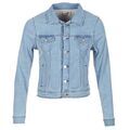 Veste Yurban IHELEFI