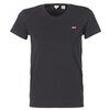 T-shirt Levis PERFECT TEE Noir