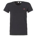 T-shirt Levis PERFECT TEE Noir