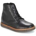 Boots enfant Citrouille et Compagnie HATINE