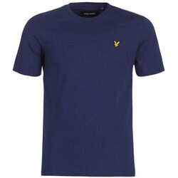 T-shirt Lyle & Scott FAFARLIBE