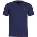 T-shirt Lyle & Scott FAFARLIBE