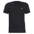 T-shirt Lyle & Scott FAFARLIBE