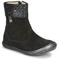 Boots enfant GBB ORANTO Noir