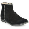 Boots enfant GBB OJIMA Noir