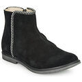 Boots enfant GBB OJIMA Noir