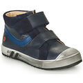 Baskets montantes enfant GBB OMALLO Bleu