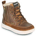 Bottes neige enfant Primigi BARTH GORE-TEX Marron