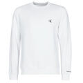 Pulls/Sweat sur Grenoble : Pull Calvin Klein Jeans CK ESSENTIAL REG CN