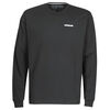 T-shirt Patagonia M'S L/S P-6 LOGO RESPONSIBILI-TEE Noir