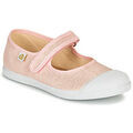 Ballerines enfant Citrouille et Compagnie APSUT Grenoble