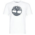 T-shirt Timberland SS KENNEBEC RIVER BRAND TREE TEE Grenoble