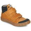 Baskets montantes enfant GBB HENI Orange