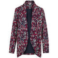 Veste Kaporal RADIA BLUE US