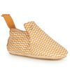 Chaussons enfant Easy Peasy BLUBLU Marron