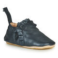 Chaussons enfant Easy Peasy BLUBLU FROUFROU Bleu