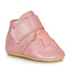 Chaussons enfant Easy Peasy KINY ETOILE Rose