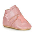 Chaussons enfant Easy Peasy KINY ETOILE Rose