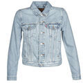 Veste Levis ORIGINAL TRUCKER Bleu