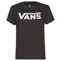 T-shirt Vans FLYING V CREW TEE