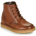 Boots enfant Citrouille et Compagnie HATINE
