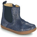 Boots enfant Citrouille et Compagnie FEPOL