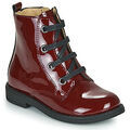 Boots enfant Citrouille et Compagnie HEMANU