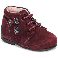 Boots enfant Citrouille et Compagnie NONUP