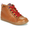 Baskets montantes enfant Little Mary LEON