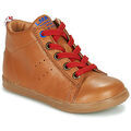 Baskets montantes enfant Little Mary LEON