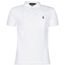 Polo Polo Ralph Lauren POLO AJUSTE SLIM FIT EN COTON BASIC MESH