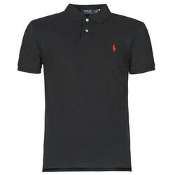 Polo Polo Ralph Lauren POLO AJUSTE SLIM FIT EN COTON BASIC MESH