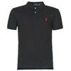 Polo Polo Ralph Lauren POLO AJUSTE SLIM FIT EN COTON BASIC MESH