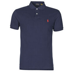 Polo Polo Ralph Lauren POLO AJUSTE SLIM FIT EN COTON BASIC MESH
