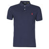 Polo Polo Ralph Lauren POLO AJUSTE SLIM FIT EN COTON BASIC MESH