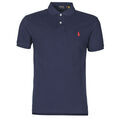 Polo Polo Ralph Lauren POLO AJUSTE SLIM FIT EN COTON BASIC MESH