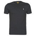 T-shirt Polo Ralph Lauren T-SHIRT AJUSTE EN COTON Grenoble