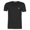 Tee-shirts sur Grenoble : T-shirt Calvin Klein Jeans BAE