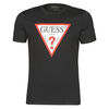 T-shirt Guess CN SS ORIGINAL LOGO TEE