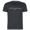 T-shirt Tommy Hilfiger CORE TOMMY LOGO