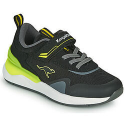Baskets basses enfant Kangaroos KD-GYM EV