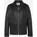 Vestes sur Grenoble : Veste Schott LC9521D BLACK