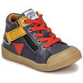 Baskets montantes enfant GBB TIMOTHE Bleu